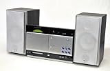 SHARP　シャープ　SD-CX8-B ブラック　1ビットデジタルシステム　（CD/MDコンポ/1bit）（本体SD-CX8-BとスピーカーSD-CX8-Bのセット）