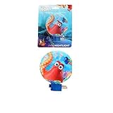 Disney Pixar Finding Dory Nemo Night Light Hank (Hank) by Pixae [並行輸入品]