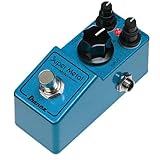 Ibanez アイバニーズ ミニ・サイズ・ペダル Super Metal ディストーション SMMINI
