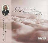 Bach, J.S.: Partiten (BWV 825-830)