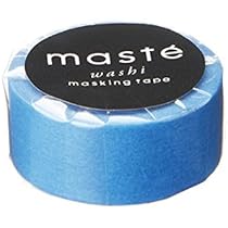Amazon.co.jp: マークス マスキングテープ・ベーシック(VISIBLE