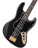 Fender/Made in Japan Traditional 2025 Collection 60s Jazz Bass Rosewood Fingerboard Black Pearl フェンダー [限定モデル]