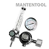 アルゴンガス用圧力調整器(溶接関連機器)