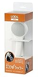 LIXIL(リクシル) INAX エコフルシャワー材着タイプ PK-BF-SG6