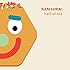 平井堅「half of me(通常盤)」