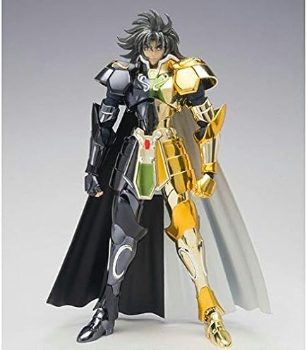 Amazon.co.jp: 聖闘士聖衣神話 サジタリアスクロス 銀河戦争Ver. : ホビー