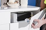 Concealed 6 Litre Dual Flush WC Cistern - Water Saving
