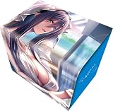きゃらデッキケースプレミアム アマカノ2+ 氷見山 玲(No.DP020)