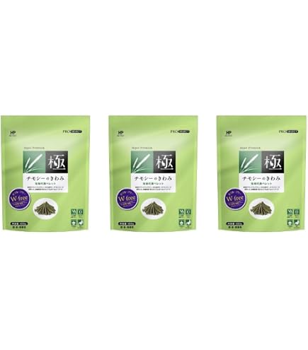 Amazon | ハイペット チモシーのきわみ 400g×4個セット | ハイペット
