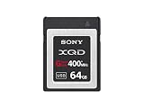 QD-G64A [XQDメモリーカード Gシリーズ 64GB]