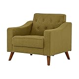 ASHBY 1Pソファ グリーン ASHBY 1P GR