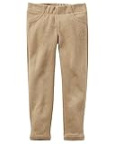 カーターズ Carter's デニム レギンス Metallic Jeggings 9M (67-72cm) [並行輸入品]