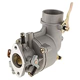 Lovoski 新　キャブレター　草刈機ツール　ブリッグス＆ストラットン 7 8 HP エンジン 置き換え 390323トロイ・ビルトに対応