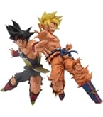 Amazon.co.jp: バンプレスト ドラゴンボールZ 亀仙流伝承奥義超
