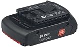 BOSCH(ボッシュ) 18V1.3Ahリチウムイオンバッテリー A1813LIB