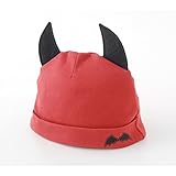 (アリサナ) arisana帽子/デビル ベビー 46-48cm -