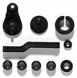 タミヤ(TAMIYA) R/C SPARE PARTS SP-1005 TT-01 P部品
