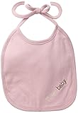 L'ovedbaby Reversible Bib, Pink One Size by L'ovedbaby
