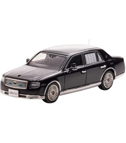 Amazon | RAI'S 1/18 トヨタ センチュリー (GZG50) 2007 日本国内閣