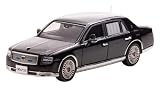 RAI'S 1/64 トヨタ センチュリー (UWG60) 日本国内閣総理大臣専用車 完成品