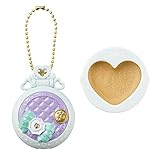 デリシャスパーティ♡プリキュア Pretty Holic プリティアップアイカラー スパークリングゴージャスゴールド