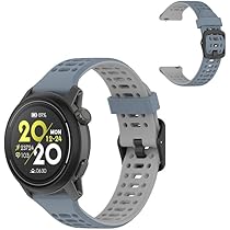 Amazon.co.jp: [ジエイジエイ] For COROS（カロス） PACE Pro