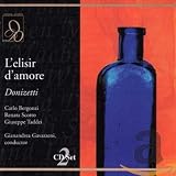 L'Elisir D'Amore
