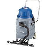 山崎産業 清掃用品 コンドル ウェットバキュームクリーナー WS-35