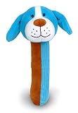 Dog Squeakaboo by Squeakaboo
