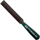 オリエント ファイリング・シェイパー グリップ付両刃ヤスリ(スリ込ヤスリ) 125mm FG-125
