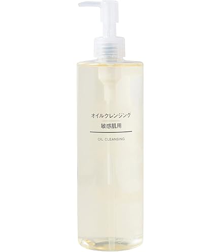Amazon.co.jp: 無印良品 無印良品 マイルドオイルクレンジング（大容量
