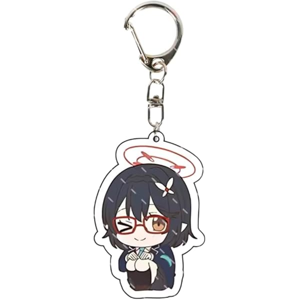 Amazon.co.jp: ワイテルズ きんとき アクキー アクリルキーホルダー