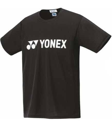 Amazon.co.jp: ヨネックス YONEX テニスウェア ユニセックス 半袖V