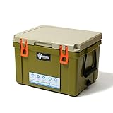 オレゴニアンキャンパー（オレゴニアンキャンパー） ハードクーラーボックス ヒャドクーラー27 HDC-901-MOSS （ＦＦ/Men's、Lady's、Jr）