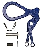 Campbell 6506000 Replacement Shackle/Linkage Kit for 1/2 ton GX Lifting Clamps [並行輸入品]