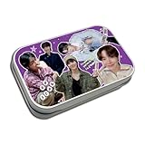 ティンケース Tin Case 防弾少年団 J-HOPE (J-HOPE 02)