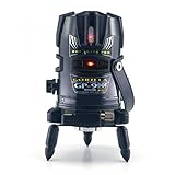 山真 ゴリラ 墨出し器 本体のみ  GPR-9