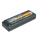 Li-FeバッテリーEA4200R/6.6V 60C+α･ハードケース仕様