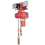 象印: 電気チェーンブロック　3m DA-2W
