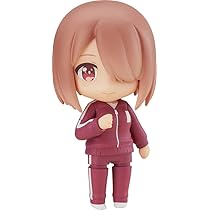 ねんどろいど 私に天使が舞い降りた! 4種 セット 新品未開封 私に天使が舞い降りた!_ねんどろいど 星野ひなた | 公式グッズ