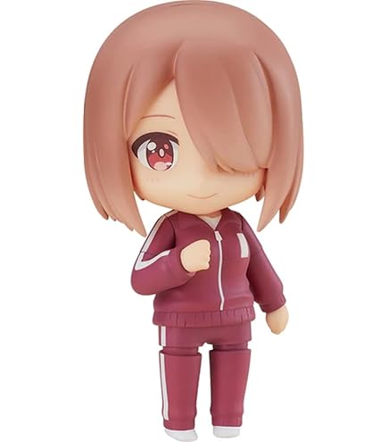 Amazon | ねんどろいど 私に天使が舞い降りた！ 星野ひなた ノン