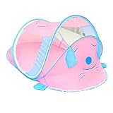折り畳み可能な昆虫ネットのベビーベッドモスキートネットの赤ちゃんの-A1