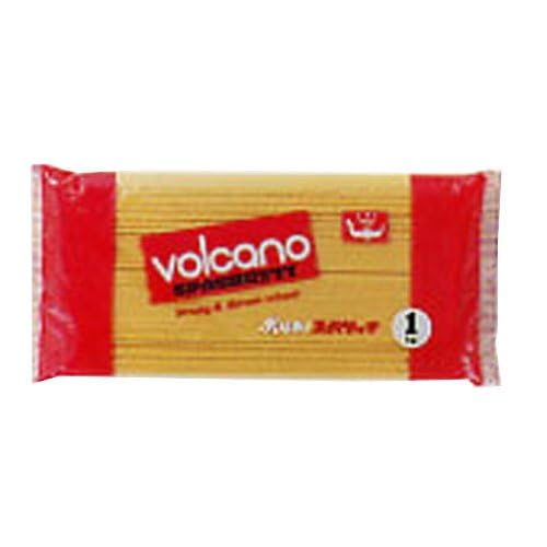 ボルカノ 赤印スパゲッチ