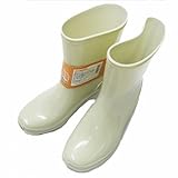 コーナンオリジナル 婦人ビニール長靴 23.0cm TML04-1515 23.0cm