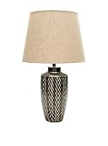 Surya Leslie LES001-TBL Table Lamp [並行輸入品]