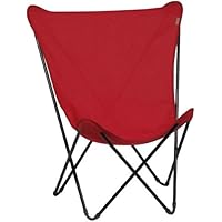 ラフマ(Lafuma) チェア マキシ ポップアップ コンパクトチェア AIRLON+(エアロン)