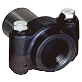 REX工業 1701NC ニップルアタッチメント 25A (1")