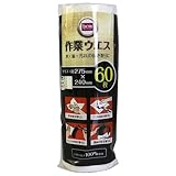 ロール ウエス T-2047 60ロール