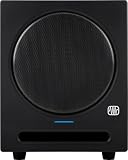 PreSonus プレソナス サブウーファー 1本販売 Bluetooth対応 ERIS SUB 8 BT JP