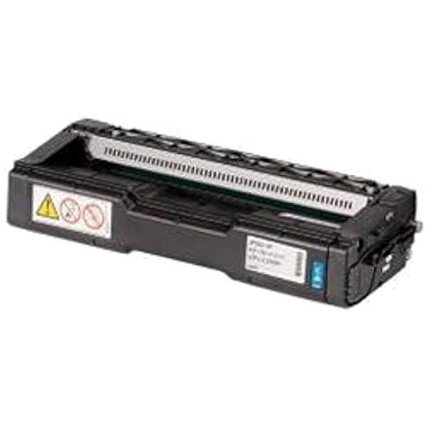 Amazon.co.jp: リコー 純正 トナーカートリッジ P C300H マゼンタ 6200 